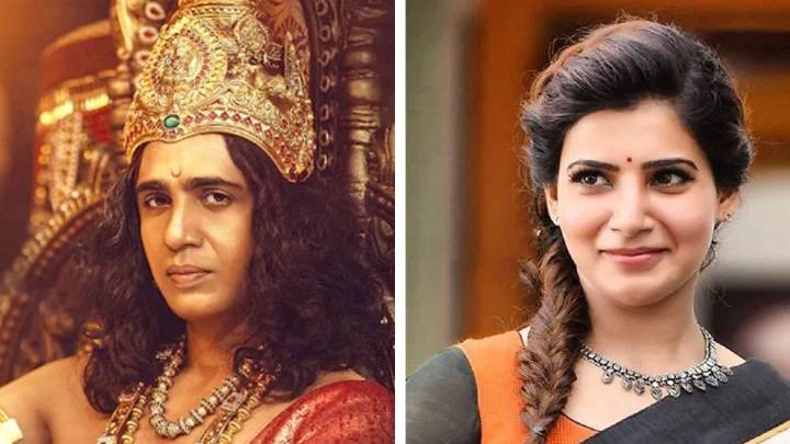 From ‘Kantara’ to Telugu cinema: Gulshan Devaiah teams up with Samantha Ruth Prabhu