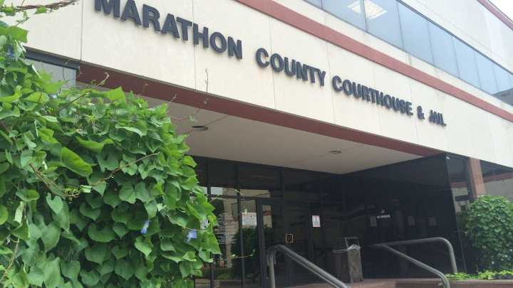 $500K bail set for Spencer man charged in woman's…