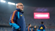 Luis de la Fuente marca el objetivo de la selección española en el Mundial: "No solo queremos pasar la fase de grupos"