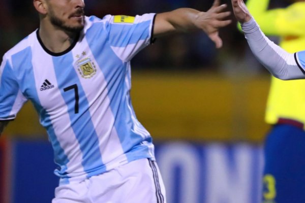 La sorpresiva respuesta de Benedetto sobre jugar con Messi en Inter Miami: "Bicicleta"