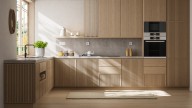 Goodbye Bulky Countertops: The Minimalist Trend Coming To Kitchens In 2026