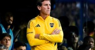 La continuidad de Úbeda es una incógnita: ¿Sigue en Boca en 2026?