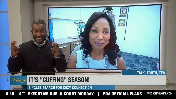 Cuffing Season: What you need to know