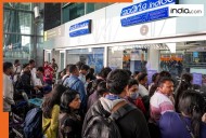 IndiGo flights cancellation BIG update: IndiGo cancels over 550 flights in a single day, several services delayed at various airports due to..., operations to normalise by..