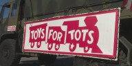 Allen County’s Toys for Tots gifts making their way to families