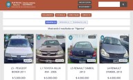 Para financiar equipamiento policial y penitenciario | Nueva subasta online del Poder Judicial de Salta