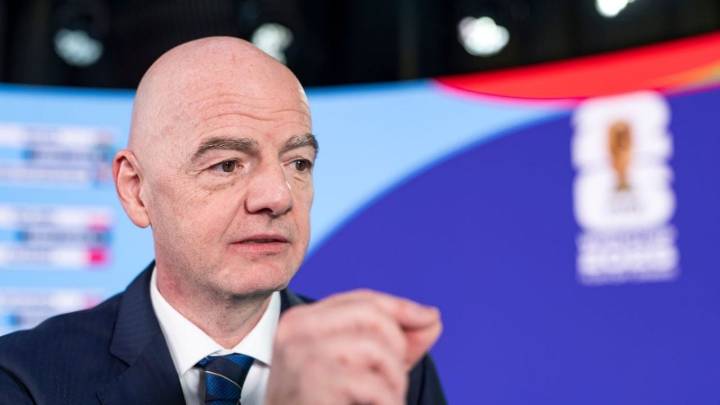 ¿Cuándo anunciará la FIFA el calendario completo del Mundial 2026 tras el sorteo?