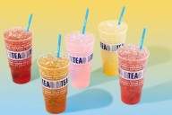 HTeaO to bring over 20 tea drinks ...