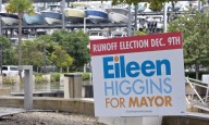 La demócrata Eileen Higgins gana la Alcaldía de Miami frente a candidato apoyado por Trump