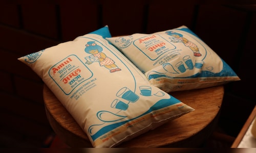 India urges Russia to allow dairy export from 12 companies, including Amul