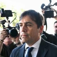 Doctor jailed for supplying ketamine to 'Friends' star Matthew Perry