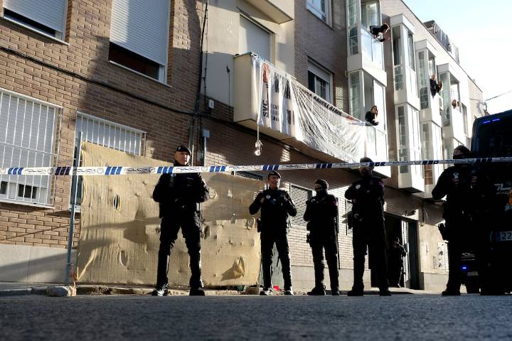 La prórroga de la moratoria antidesahucios queda pendiente de Junts tras el apoyo de los demás socios de investidura