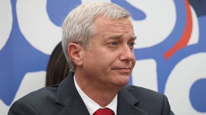 Kast dice que controversia por 40 Horas "es un debate artificial"