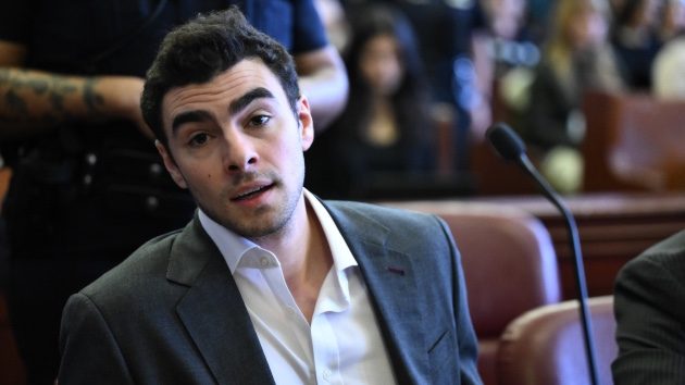 Luigi Mangione back in court for 4th day of evidence suppression hearing