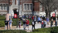 Oklahoma university instructor on leave after failing Bible