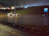 Western Washington faces 'catastrophic' flooding as two atmospheric rivers dump heavy rain