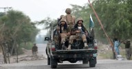 5 policemen injured in  TTP attack in Pakistan’s KP