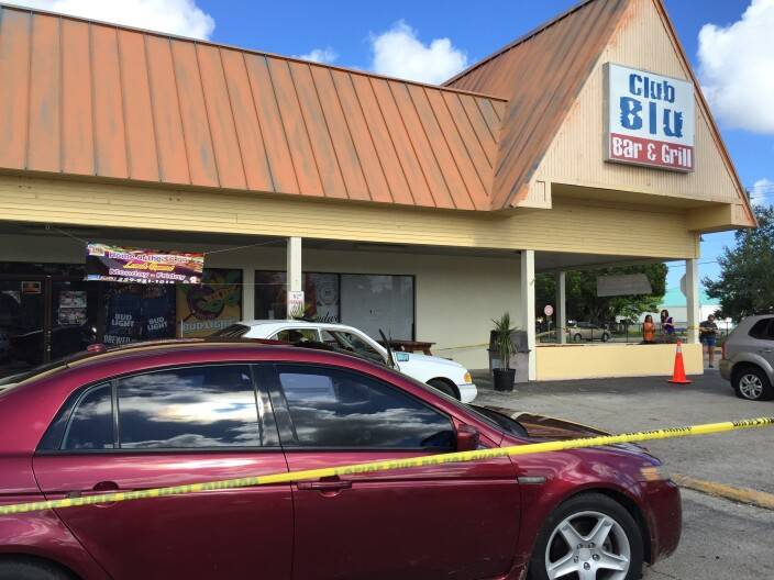 O'Neal gets life times two-plus 15 years in Club Blu fatal shootings