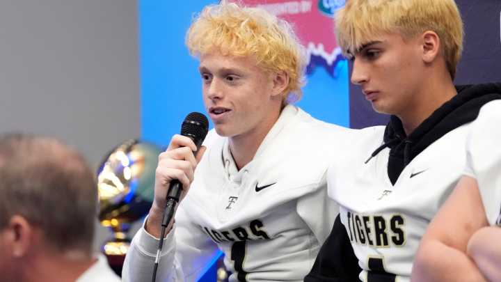 Class A-II football: Breaking down Hominy vs. Talihina championship