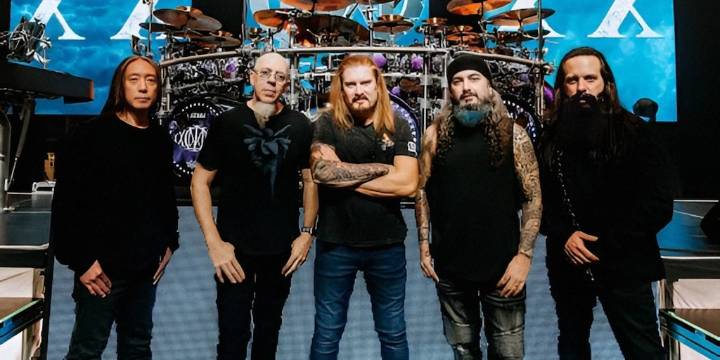 Dream Theater regresa a Perú con su gira mundial: fecha, lugar y venta de entradas