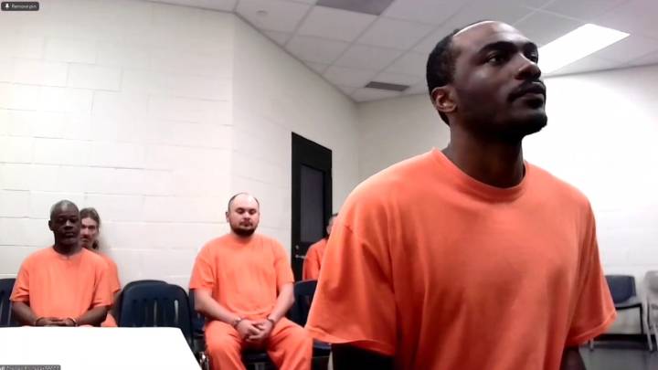 Judge denies request to lower $250K bond in Grand Forks attempted murder case