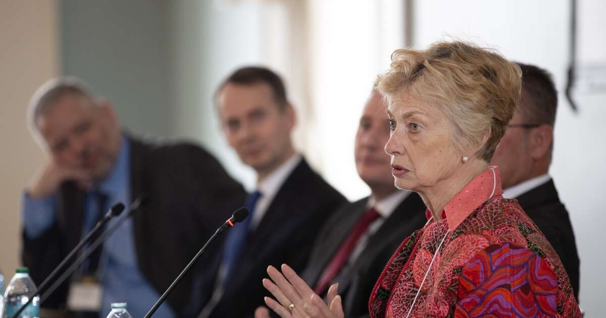 Regents expect stronger oversight with leadership change