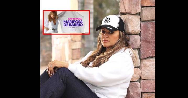 Jenni Rivera :Series y películas sobre La diva de la Banda que quizá no conocías
