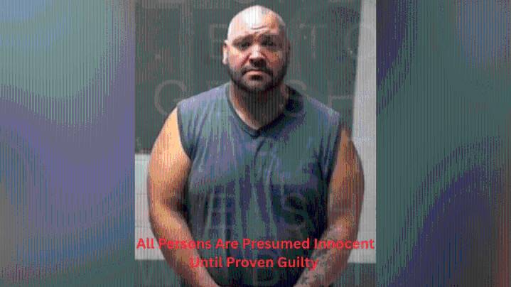 Port Allen man arrested, charged with possession of child sexual abuse materials