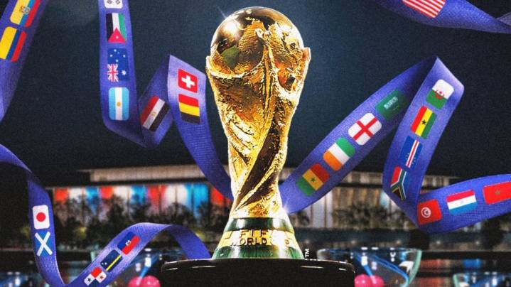 El Mundial 2026 estrenará un formato inédito: así será el sorteo y la estructura del nuevo torneo