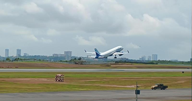 Government warns airlines not to add extra charges on tickets