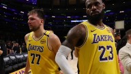 Lakers urged to trade for $109M NBA Champion, 'forced' by Luka Doncic's greatness, title demands