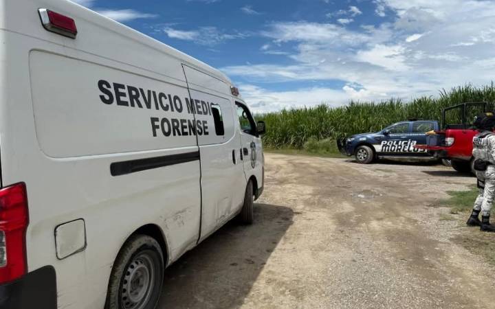 Ataque armado contra familia en Morelos deja cinco víctimas en Tepalcingo