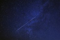 One of the 'Most Impressive' Meteor Showers Peaks This Weekend