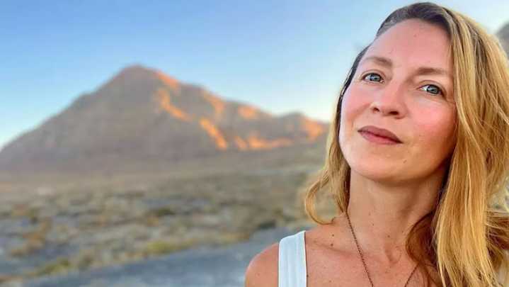 Las confesiones de la mujer que fue obligada a casarse a los 3 años con el líder de los ‘Niños de Dios’: ‘Mi mamá me entregó’