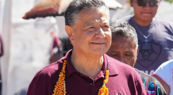 Ratificación de mandato