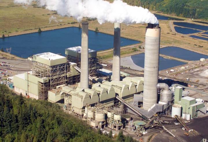 Washington’s last coal power plant will transition to natural gas