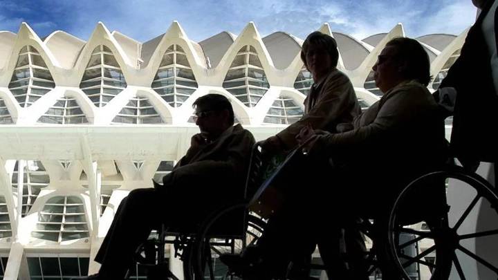 Cermi Extremadura reclama garantías de accesibilidad universal o una Estrategia Europea de Vivienda Inclusiva