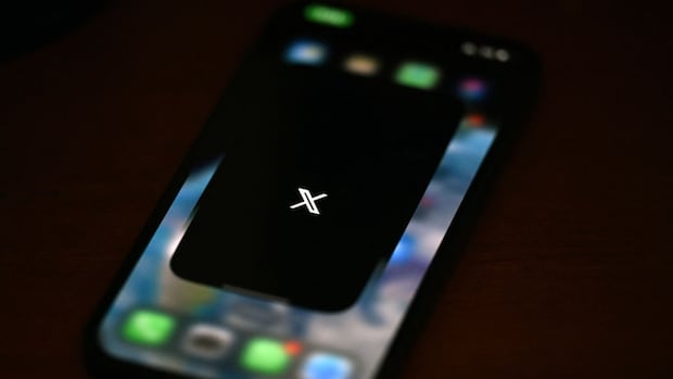 Elon Musk's X slapped with €120M fine by EU regulator for breaching content rules