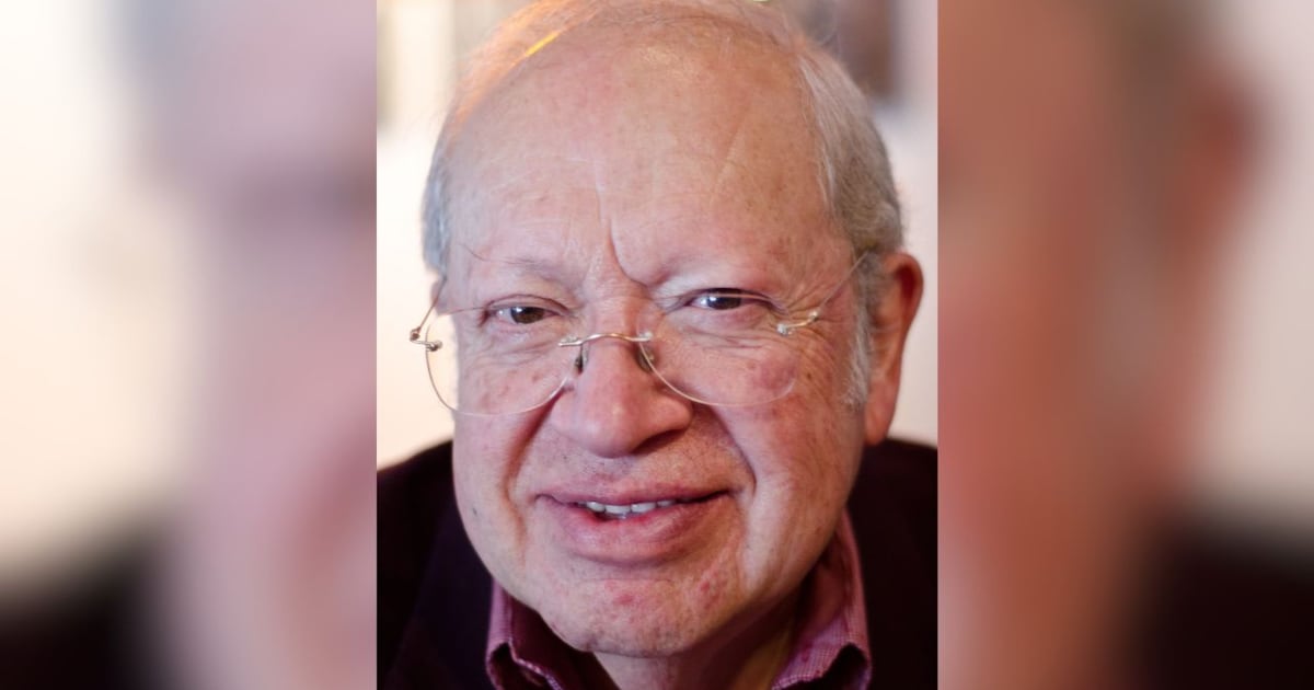 Muere Eduardo Manzano ‘El Polivoz’, actor de ‘Una Familia de Diez’ a los 87 años