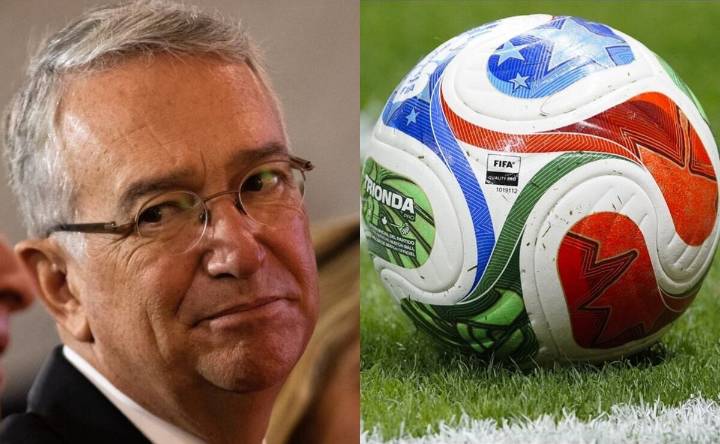Mundial 2026: Salinas Pliego plantea regalar boletos para la inauguración y enciende las redes con polémico comentario