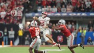 Indiana da la campanada ante Ohio State y se lleva la Big Ten