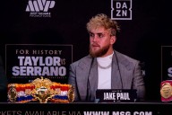 Jake Paul Reveals Champ He’s Avoiding as Ryan Garcia Leaks Brutal Concern Ahead of Joshua Fight