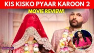 Kis Kisko Pyaar Karoon 2 Review: Kapil Sharma Returns In A Loud, Confusing Comedy Ride I WATCH