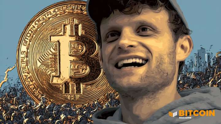 Bitcoin Treasury Twenty One Capital to Start Trading on NYSE Next Week With $4 Billion BTC Treasury