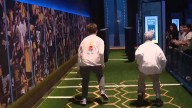 Explore science through sports at Pittsburgh's Kamin Science Center