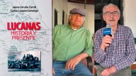 Jaime Urrutia presenta “Lucanas: historia y presente”, una investigación que recupera la memoria del sur ayacuchano