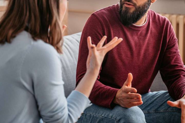 Man Calls Girlfriend ‘Ungrateful’ After She Didn’t Eat ‘Cold’ Food He Cooked