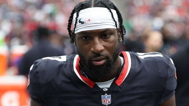 Person Of Interest Arrested In Shooting Of NY Jets Player Kris Boyd