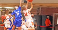 Towanda Circle holds off Abilene comeback  attempt for 65