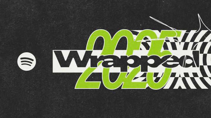 Spotify Wrapped is here! Here's what to get yours plus…